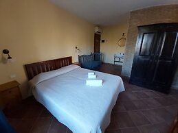 Agriturismo Passo dei Briganti