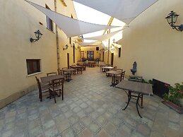 Agriturismo Passo dei Briganti