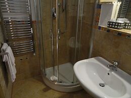 Agriturismo Passo dei Briganti