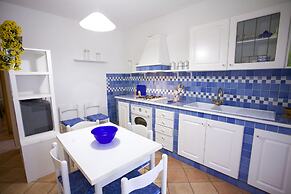 Appartamento Bilo Sofi