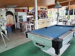 Sports Bar & Resort