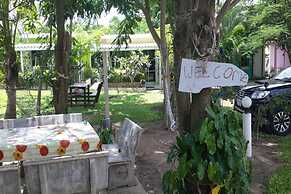 Sports Bar & Resort