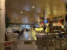 Sports Bar & Resort