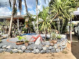 Sports Bar & Resort