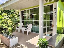 Sports Bar & Resort