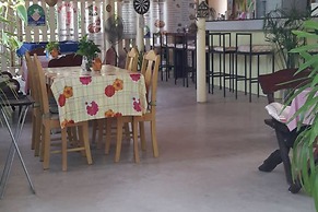 Sports Bar & Resort