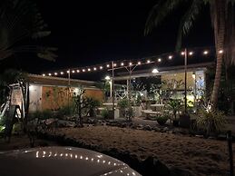 Sports Bar & Resort