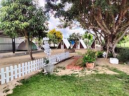 Sports Bar & Resort