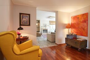 Oasis Pool House by GHH