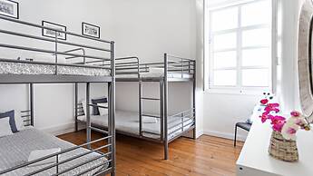 Baixa Terrace Hostel