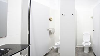 Baixa Terrace Hostel