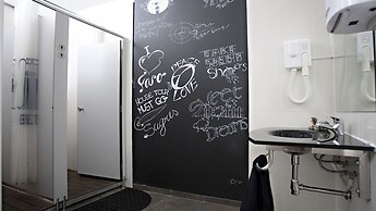 Baixa Terrace Hostel