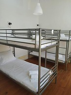 Baixa Terrace Hostel