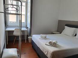 Baixa Terrace Hostel