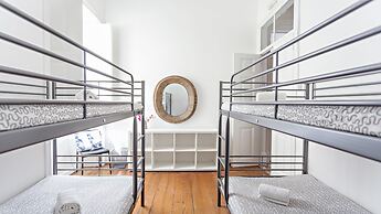 Baixa Terrace Hostel