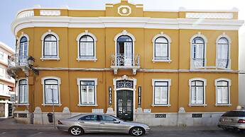 Baixa Terrace Hostel