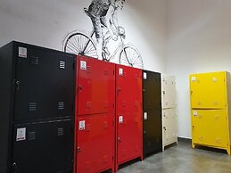 Baixa Terrace Hostel