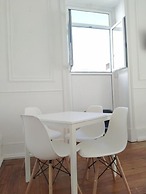 Baixa Terrace Hostel