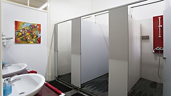 Baixa Terrace Hostel