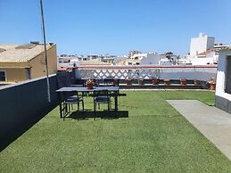 Baixa Terrace Hostel