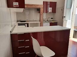 Baixa Terrace Hostel