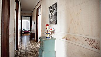 Baixa Terrace Hostel