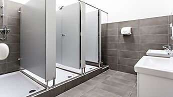 Baixa Terrace Hostel