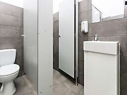 Baixa Terrace Hostel