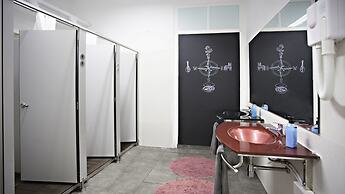 Baixa Terrace Hostel