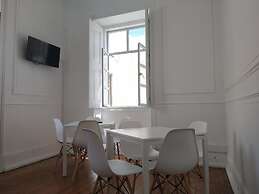 Baixa Terrace Hostel