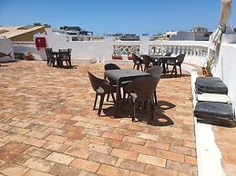 Baixa Terrace Hostel