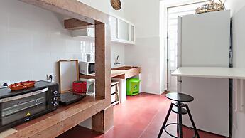 Baixa Terrace Hostel