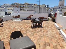 Baixa Terrace Hostel