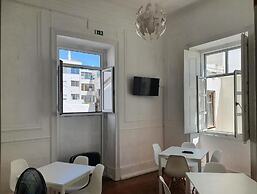 Baixa Terrace Hostel