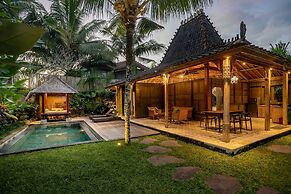 Arya Villas Ubud