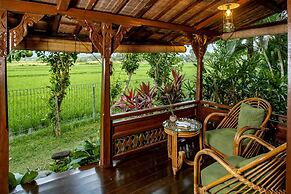 Arya Villas Ubud