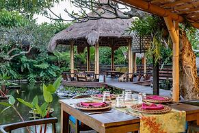 Arya Villas Ubud