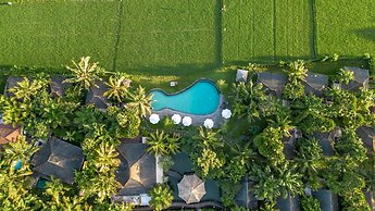 Arya Villas Ubud