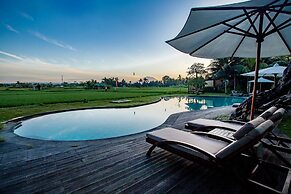 Arya Villas Ubud
