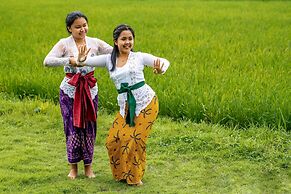 Arya Villas Ubud