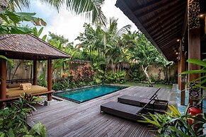 Arya Villas Ubud
