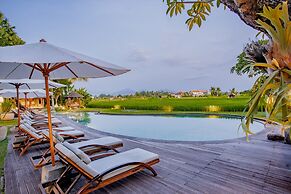 Arya Villas Ubud