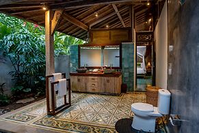 Arya Villas Ubud