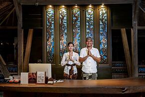 Arya Villas Ubud
