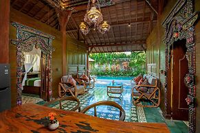 Arya Villas Ubud