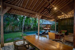 Arya Villas Ubud