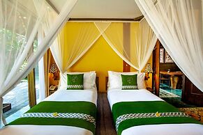 Arya Villas Ubud