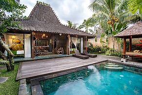 Arya Villas Ubud