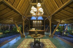 Arya Villas Ubud