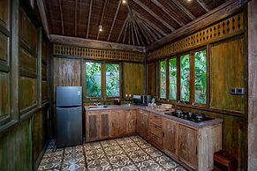 Arya Villas Ubud